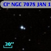 Cl* NGC 7078    JAN      16