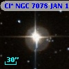 Cl* NGC 7078    JAN      17