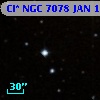 Cl* NGC 7078    JAN      19