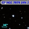 Cl* NGC 7078    JAN      23