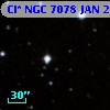 Cl* NGC 7078    JAN      26