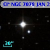 Cl* NGC 7078    JAN      28