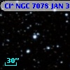 Cl* NGC 7078    JAN      33