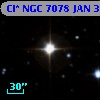 Cl* NGC 7078    JAN      34