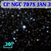 Cl* NGC 7078    JAN      38
