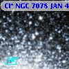 Cl* NGC 7078    JAN      40