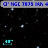 Cl* NGC 7078    JAN      41