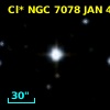 Cl* NGC 7078    JAN      43