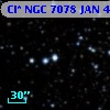 Cl* NGC 7078    JAN      45