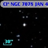 Cl* NGC 7078    JAN      46
