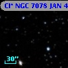 Cl* NGC 7078    JAN      47