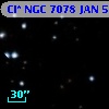 Cl* NGC 7078    JAN      52