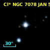 Cl* NGC 7078    JAN      54
