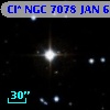 Cl* NGC 7078    JAN      63