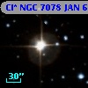 Cl* NGC 7078    JAN      66
