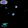 Cl* NGC 7078    JAN      71