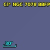 Cl* NGC 7078   BBFP     826