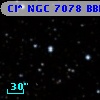 Cl* NGC 7078   BBFP     821