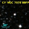 Cl* NGC 7078   BBFP     933