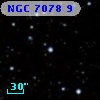 NGC  7078     9