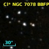 Cl* NGC 7078   BBFP     928