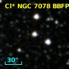 Cl* NGC 7078   BBFP     790
