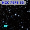 NGC  7078    33