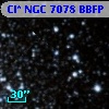 Cl* NGC 7078   BBFP     105