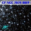 Cl* NGC 7078   BBFP     493