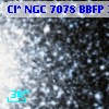 Cl* NGC 7078   BBFP     305
