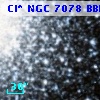Cl* NGC 7078   BBFP     411