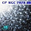 Cl* NGC 7078   BBFP     460