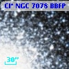 Cl* NGC 7078   BBFP     193