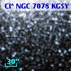 Cl* NGC 7078   KGSY      35