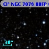 Cl* NGC 7078   BBFP     658