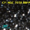 Cl* NGC 7078   BBFP       9