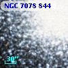 NGC  7078   844