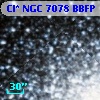 Cl* NGC 7078   BBFP     109