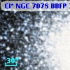 Cl* NGC 7078   BBFP     277