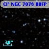 Cl* NGC 7078   BBFP     714