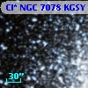 Cl* NGC 7078   KGSY      50