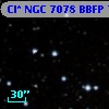 Cl* NGC 7078   BBFP     703