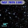 NGC  7078  1105