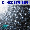 Cl* NGC 7078   BBFP     442