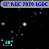 Cl* NGC 7078   LGDC      26