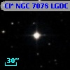 Cl* NGC 7078   LGDC      32
