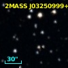 2MASS J03250999+4845142