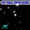Cl* NGC 7078   LGDC      39