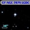 Cl* NGC 7078   LGDC      42
