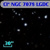 Cl* NGC 7078   LGDC      46